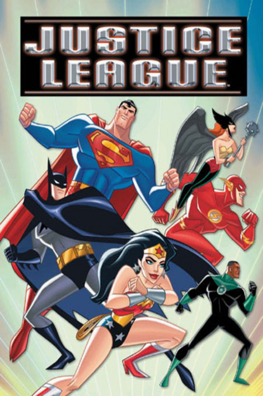 Personalized Justice League with Superman, Batman, Wonder Woman, and others Personalize book